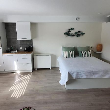 Studio Noordzee Zandvoort Εξωτερικό φωτογραφία