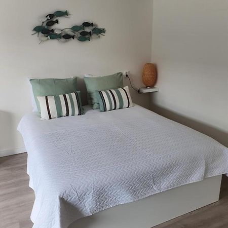 Studio Noordzee Zandvoort Εξωτερικό φωτογραφία