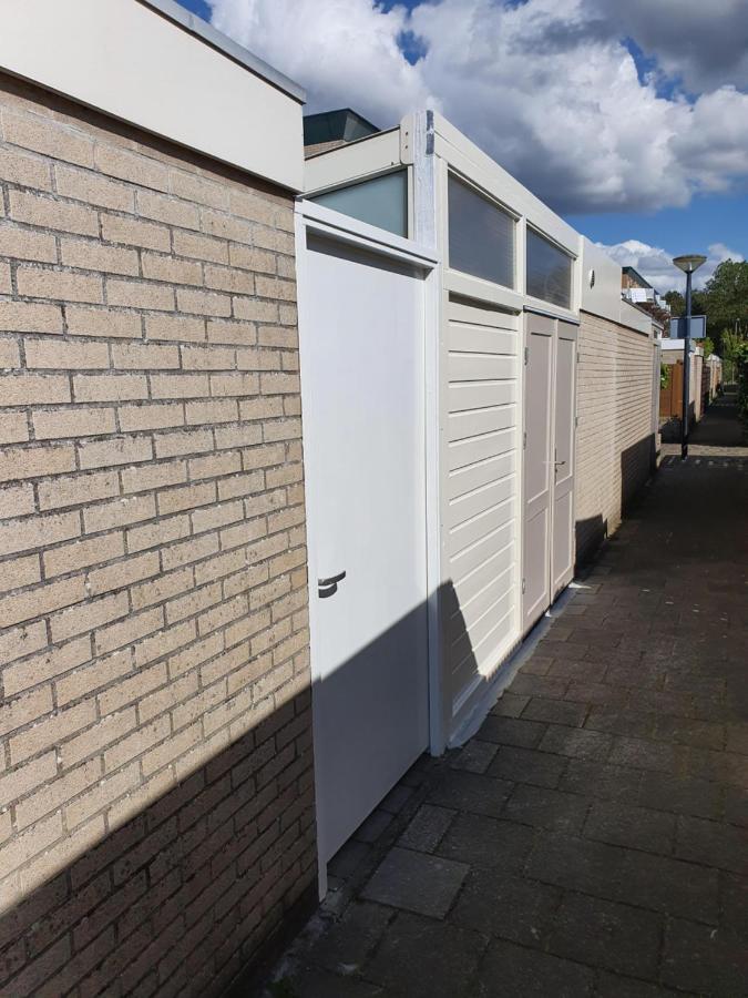 Studio Noordzee Zandvoort Εξωτερικό φωτογραφία