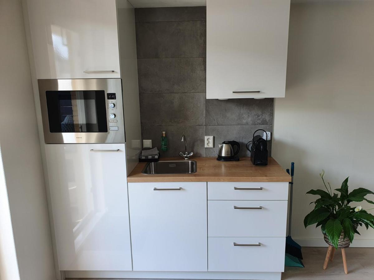 Studio Noordzee Zandvoort Εξωτερικό φωτογραφία