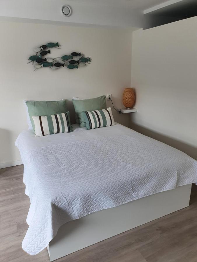 Studio Noordzee Zandvoort Εξωτερικό φωτογραφία